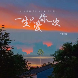 一生只爱你一次 lyrics | Boomplay Music