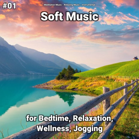 Baby Sleep ft. Relaxing Music & Meditation Music | Boomplay Music