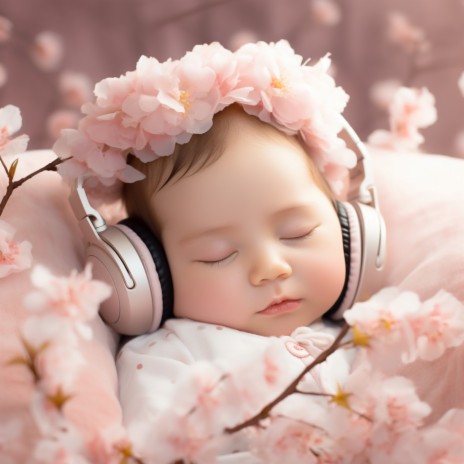Blossom Zephyr Baby Nap ft. Bedtime Mozart Lullaby Academy & Sleeping Music For Babies | Boomplay Music