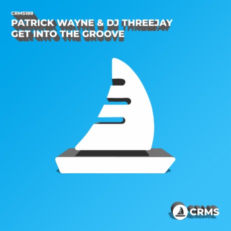 Get Into The Groove (Radio Edit) ft. Dj Threejay