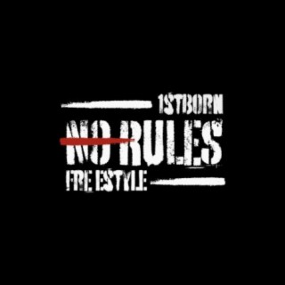 No Rules Freestyle