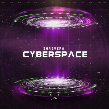 Cyberspace (Original Mix) | Boomplay Music