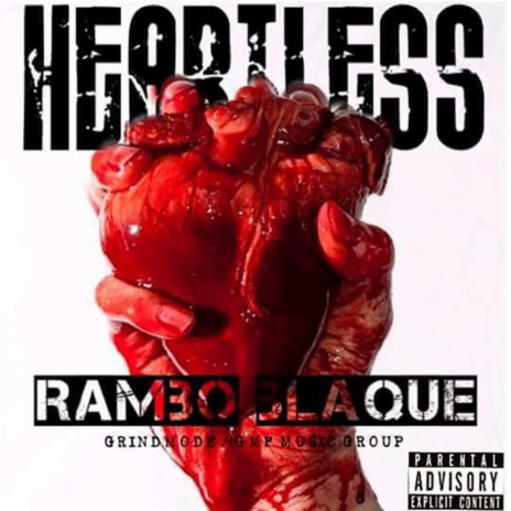 HEARTLESS | Boomplay Music