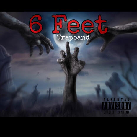 6 Feet | Boomplay Music