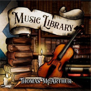 Music Library