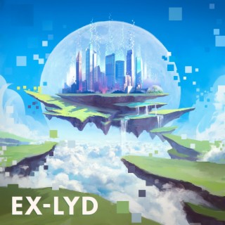 Sky World / Moony Moon (Extended Version)