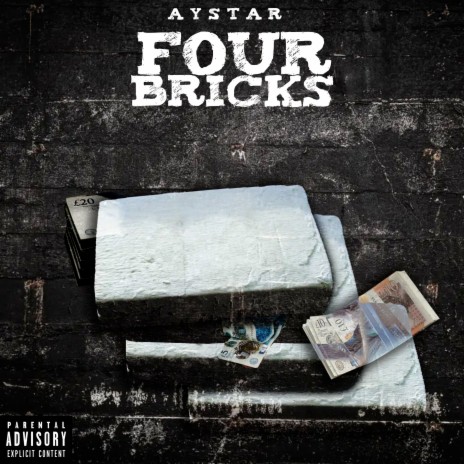 Four Bricks | Boomplay Music