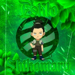 Rap do Shikamaru