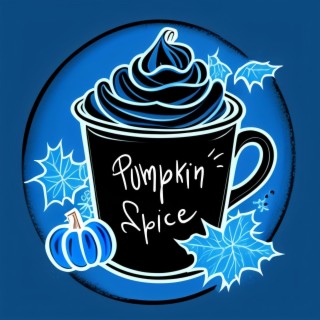 Pumpkin Spice (Instrumental Version)