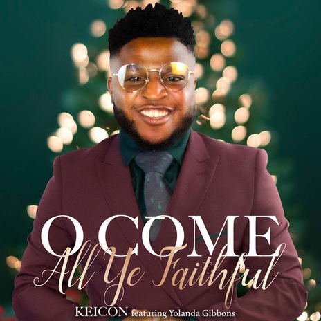 O Come All ye faithful | Boomplay Music