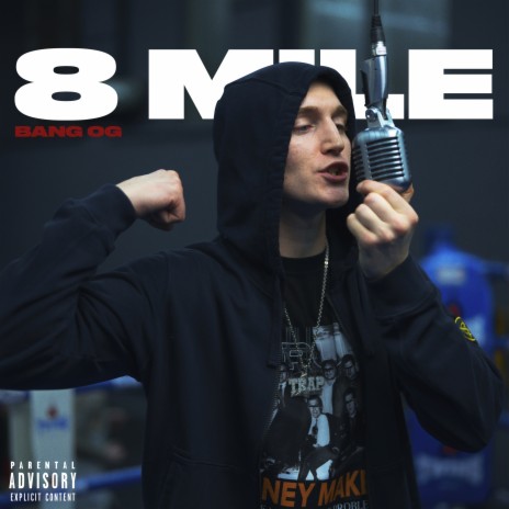 8 MILE | Boomplay Music