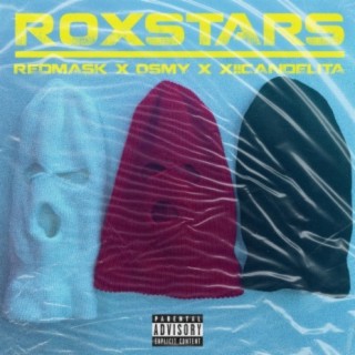 R0XSTARS (feat. 0smy & X!!CANDELiTA)