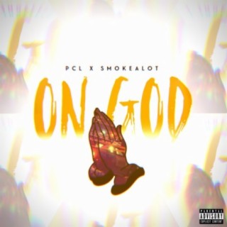 On god (feat. SmokeALot)