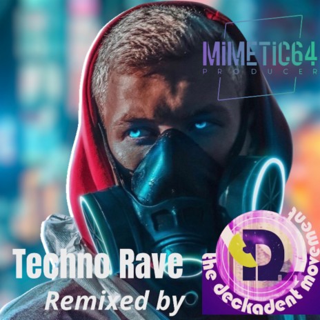 Techno Rave | Boomplay Music