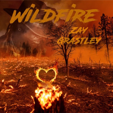 WildFire | Boomplay Music
