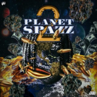 Planet Spazz 2