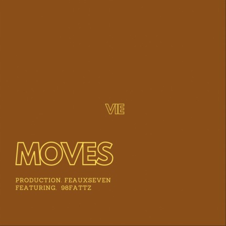 Moves ft. 98fattz | Boomplay Music