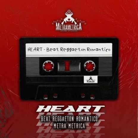 Heart - Beat Reggaeton Romantico | Boomplay Music