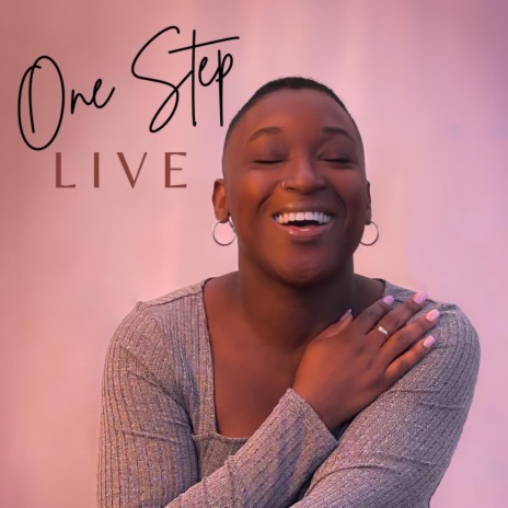 One Step (Live) | Boomplay Music