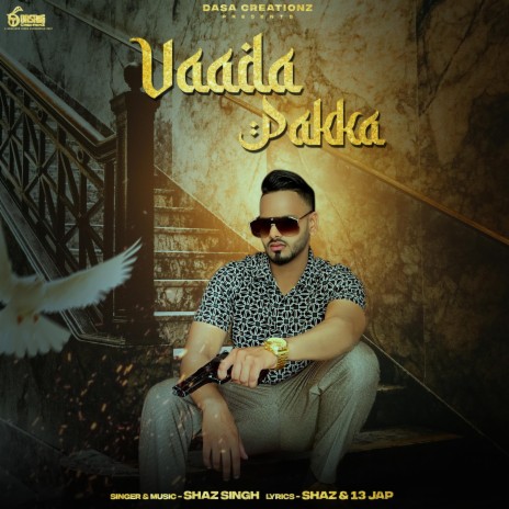 Vaada Pakka | Boomplay Music