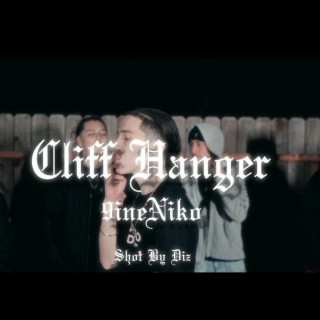 Cliff Hanger Freestyle