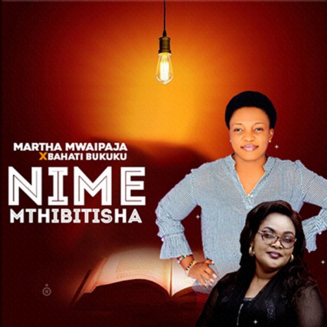 Nimethibitishwa ft. Bahati Bukuku | Boomplay Music