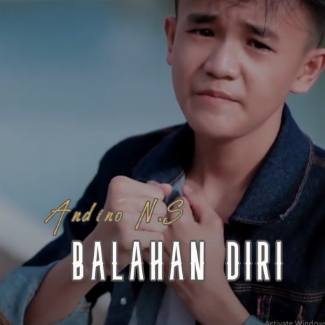 Balahan Diri | Boomplay Music