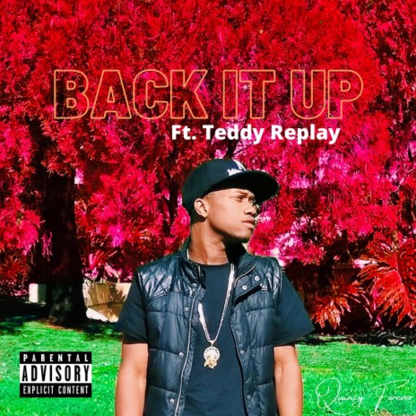 Back It Up (feat. Teddy Replay) | Boomplay Music