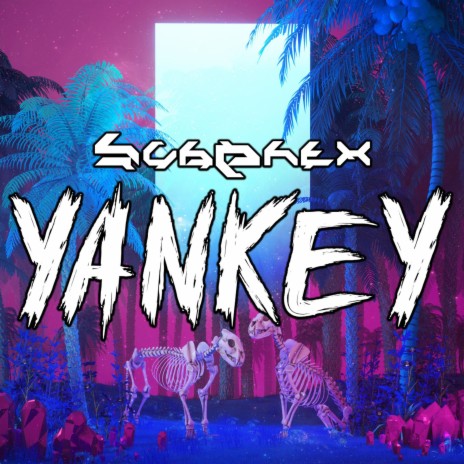 Yankey | Boomplay Music