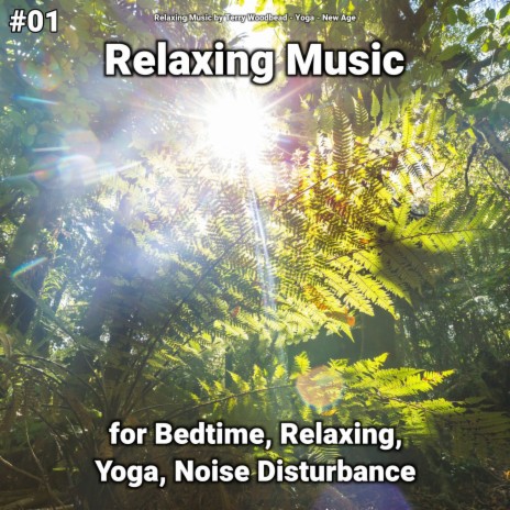 Dreamlike Meditation ft. Yoga & Relaxing Music by Terry Woodbead