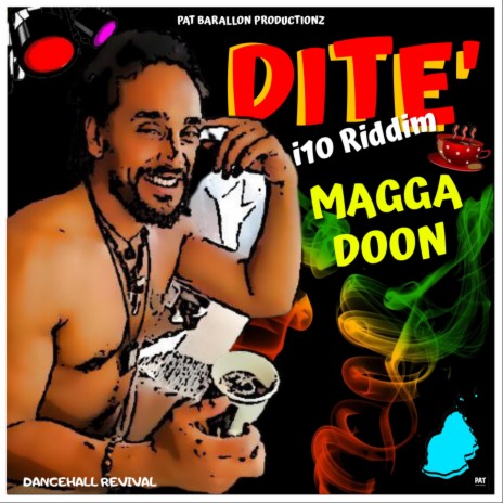Dite ft. MAGGADOON | Boomplay Music