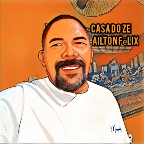 Casa do Zé | Boomplay Music