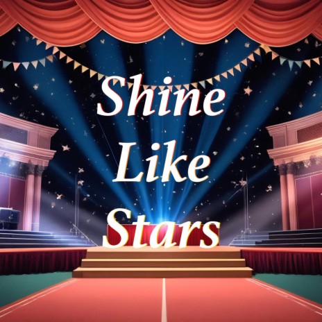 Shine Like Stars | Boomplay Music