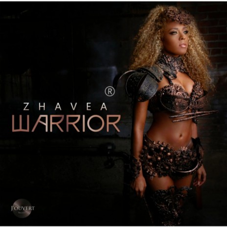 Warrior | Boomplay Music