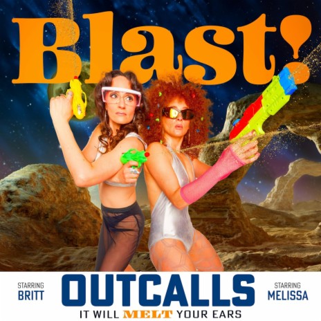 Blast! | Boomplay Music