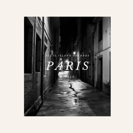 Paris | Boomplay Music