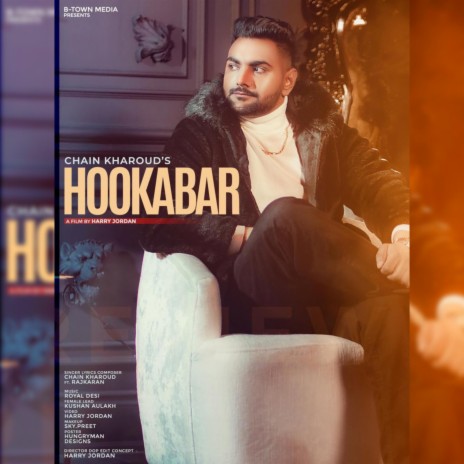 Hookabar | Boomplay Music