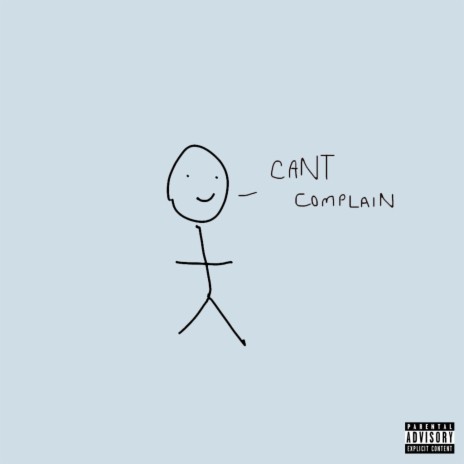 Can't Complain ft. 18k | Boomplay Music