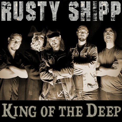 King Of The Deep | Boomplay Music