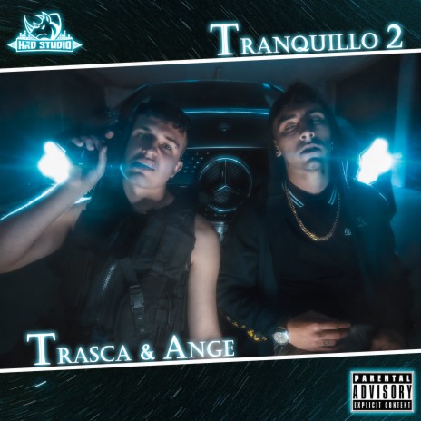 Tranquillo Pt.2 ft. Ange | Boomplay Music