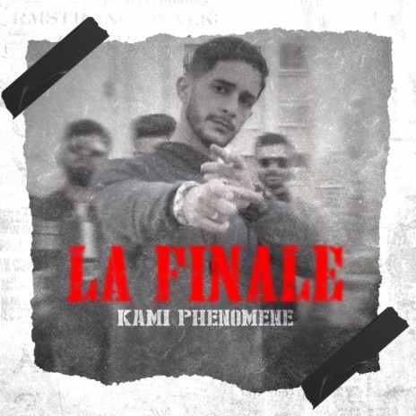 La finale | Boomplay Music