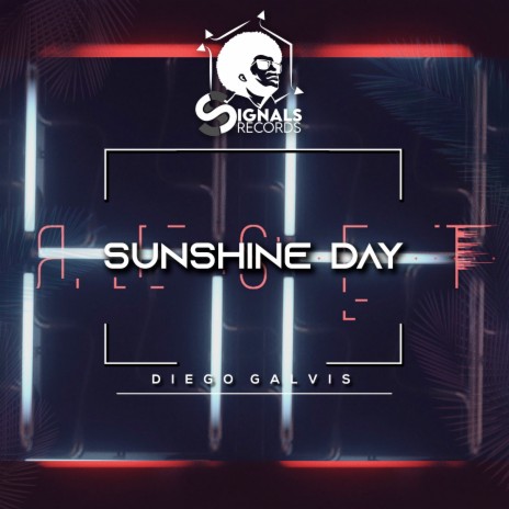 Sunshine Day | Boomplay Music