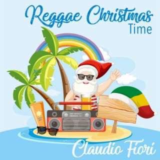 Reggae Christmas Time