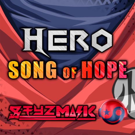 Hero Song of Hope (From Dragon Ball Z: Battle of Gods) (Instrumental Version) | Boomplay Music