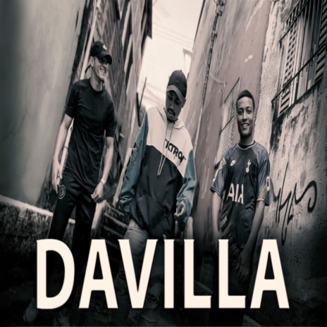DAVILLA | Boomplay Music