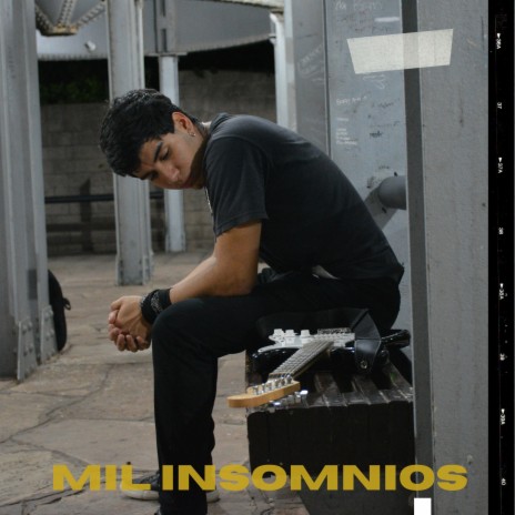 Mil Insomnios | Boomplay Music