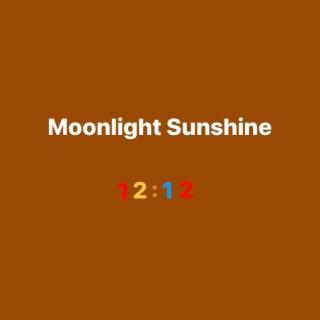 Moonlight Sunshine (Social Media Version) lyrics | Boomplay Music