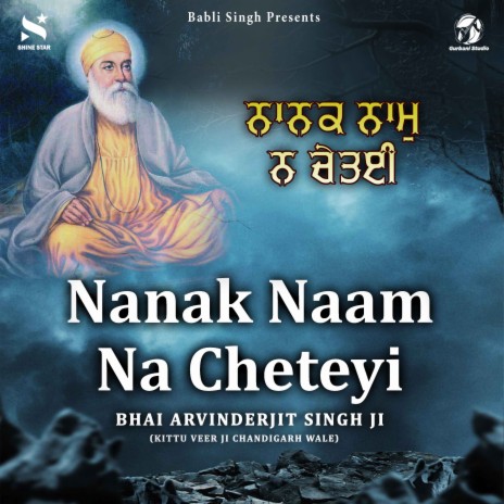 Nanak Naam Na Cheteyi | Boomplay Music