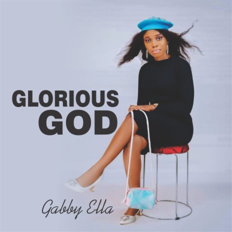 Glorious God | Boomplay Music