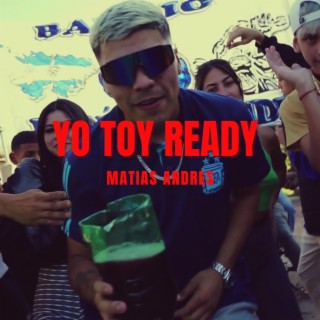 Yo Toy Ready